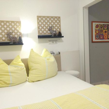 Haus Paradies Superior Fewo'S Loft, Terrasse, Private Sauna, Aktiv Card, Sankt Englmar Zewnętrze zdjęcie