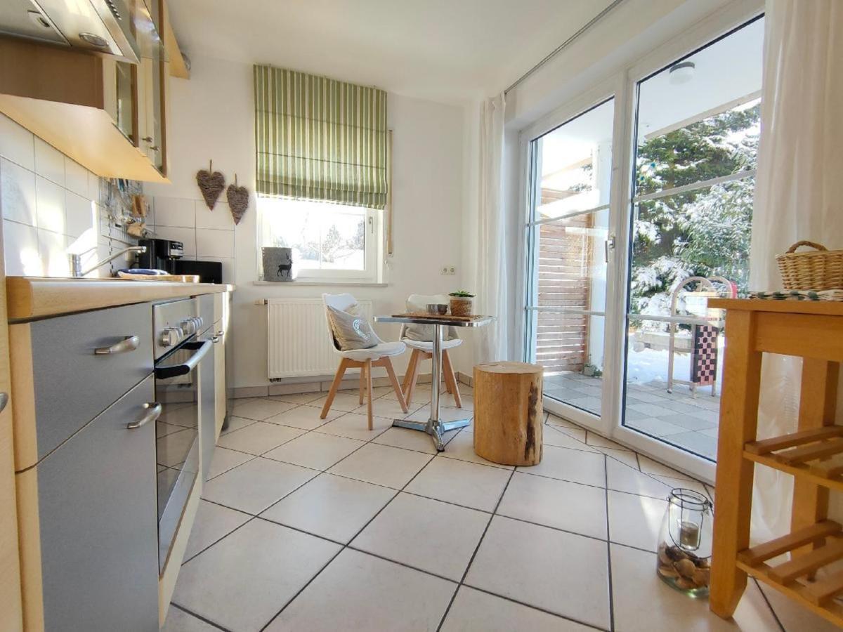 Haus Paradies Superior Fewo'S Loft, Terrasse, Private Sauna, Aktiv Card, Sankt Englmar Zewnętrze zdjęcie