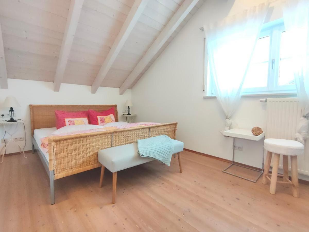 Haus Paradies Superior Fewo'S Loft, Terrasse, Private Sauna, Aktiv Card, Sankt Englmar Zewnętrze zdjęcie