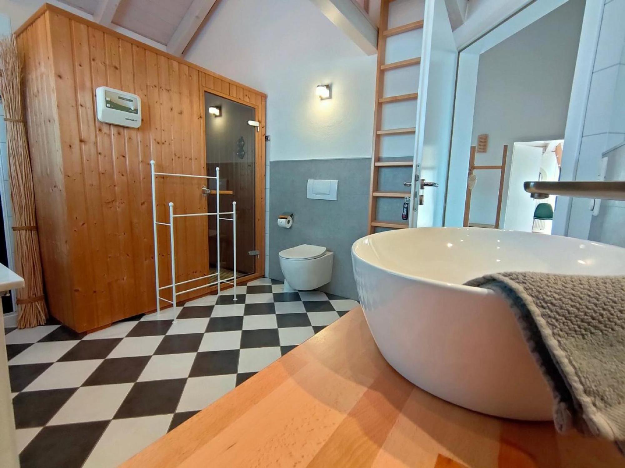 Haus Paradies Superior Fewo'S Loft, Terrasse, Private Sauna, Aktiv Card, Sankt Englmar Zewnętrze zdjęcie
