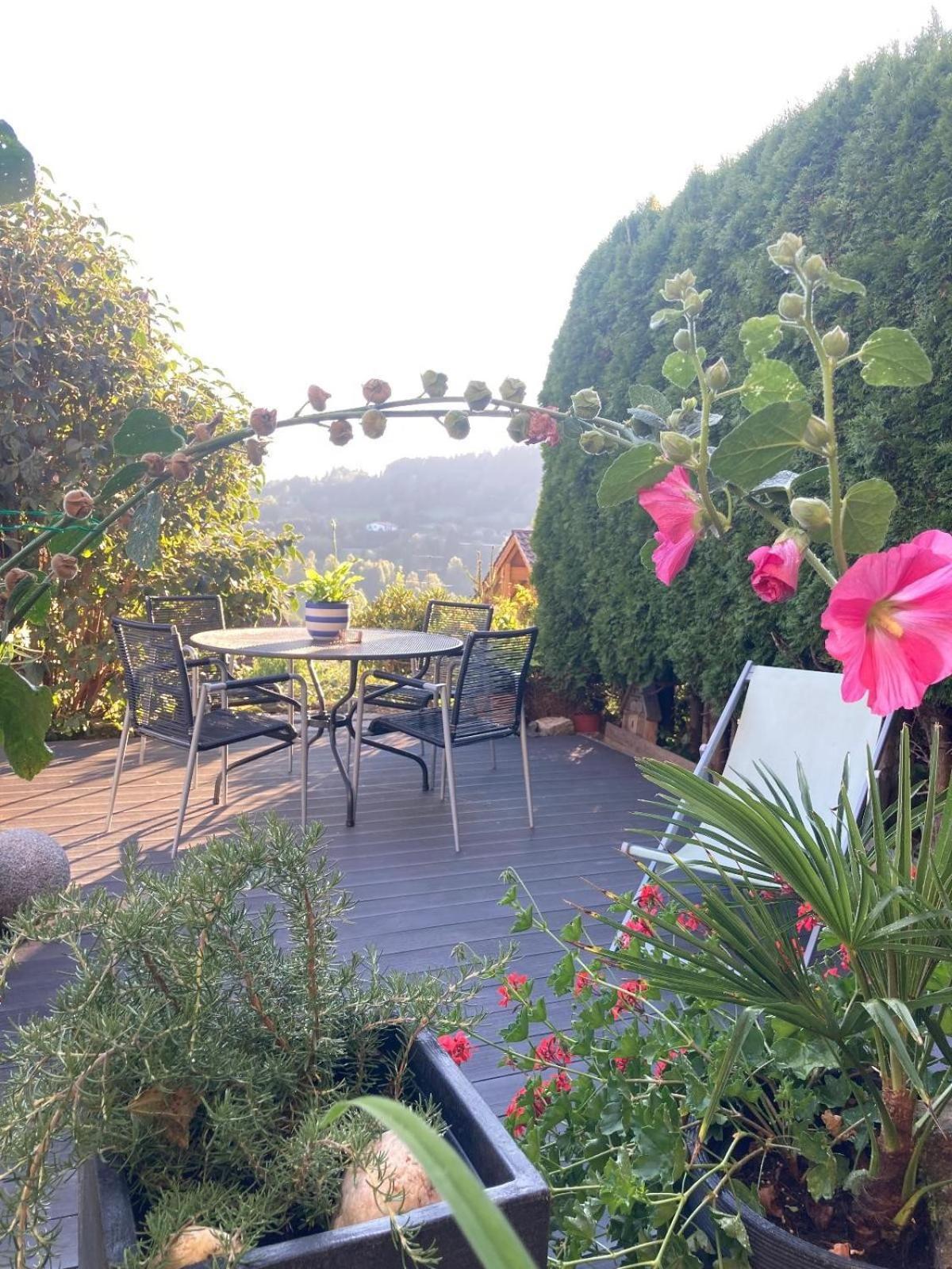 Haus Paradies Superior Fewo'S Loft, Terrasse, Private Sauna, Aktiv Card, Sankt Englmar Zewnętrze zdjęcie