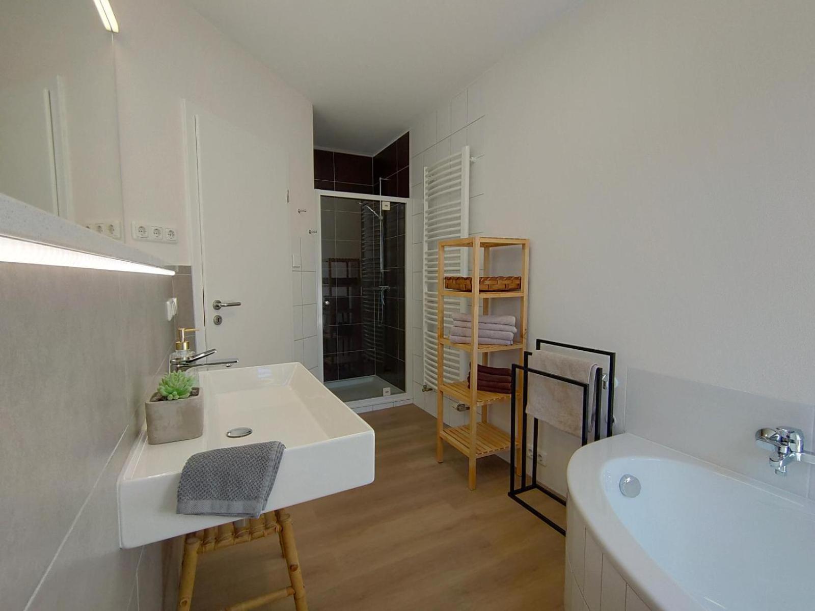 Haus Paradies Superior Fewo'S Loft, Terrasse, Private Sauna, Aktiv Card, Sankt Englmar Zewnętrze zdjęcie