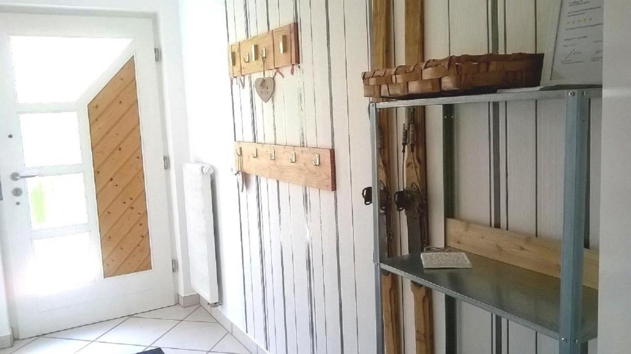 Haus Paradies Superior Fewo'S Loft, Terrasse, Private Sauna, Aktiv Card, Sankt Englmar Zewnętrze zdjęcie
